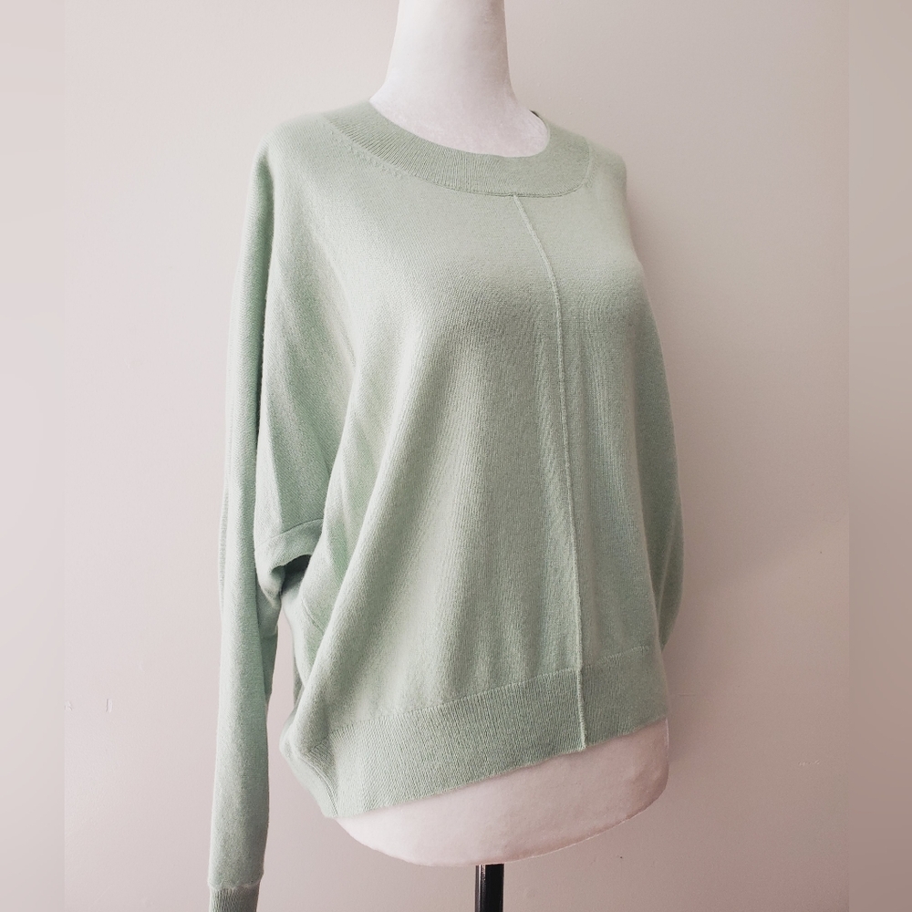 COS Cashmere Sweater